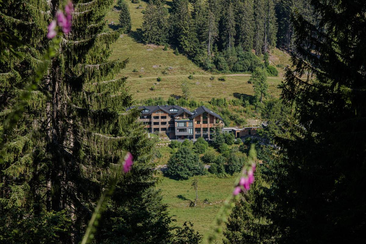 House cover