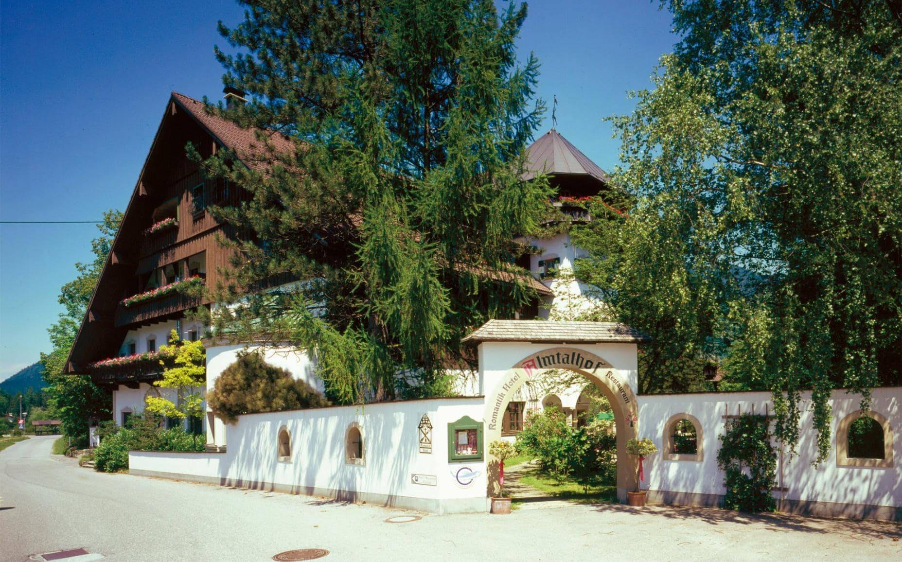 House cover