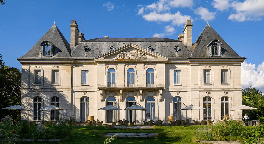 House cover