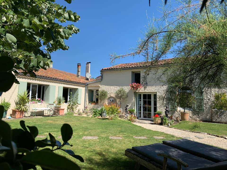 House cover