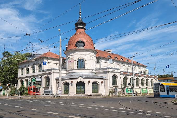 House cover