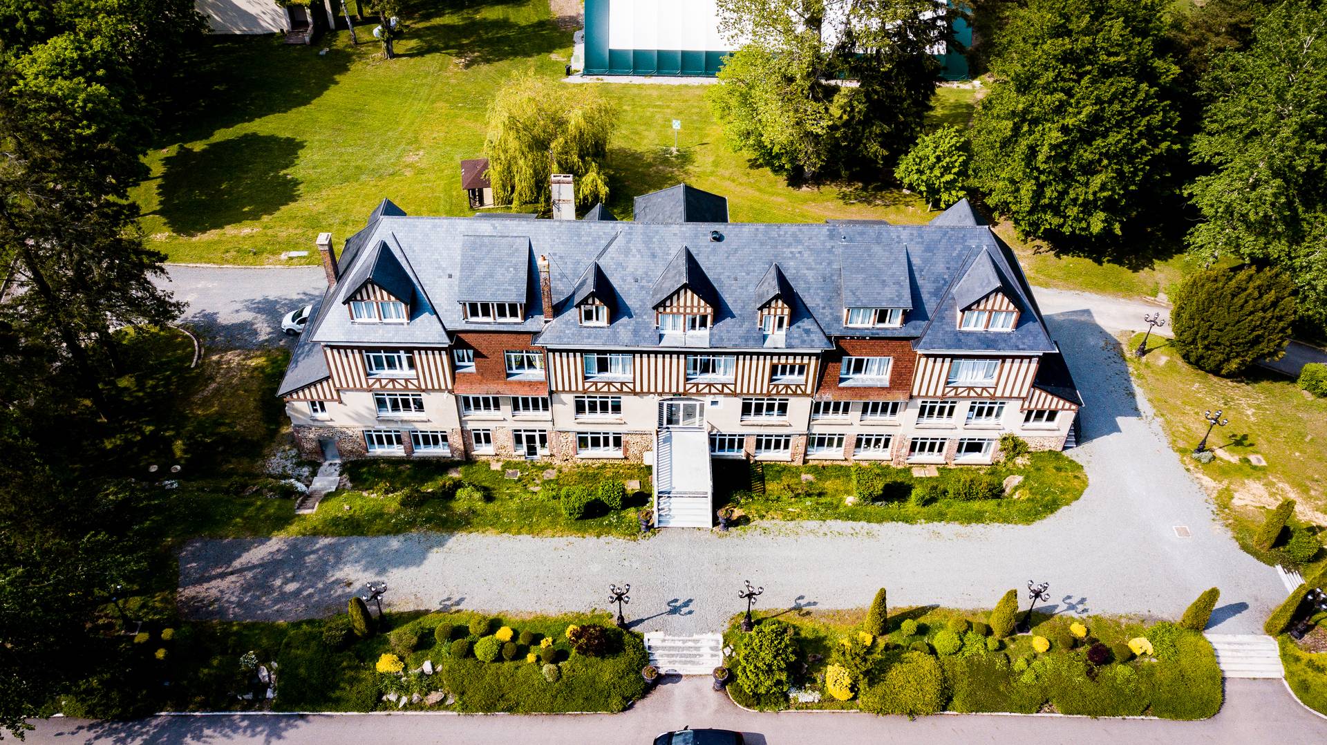 House cover