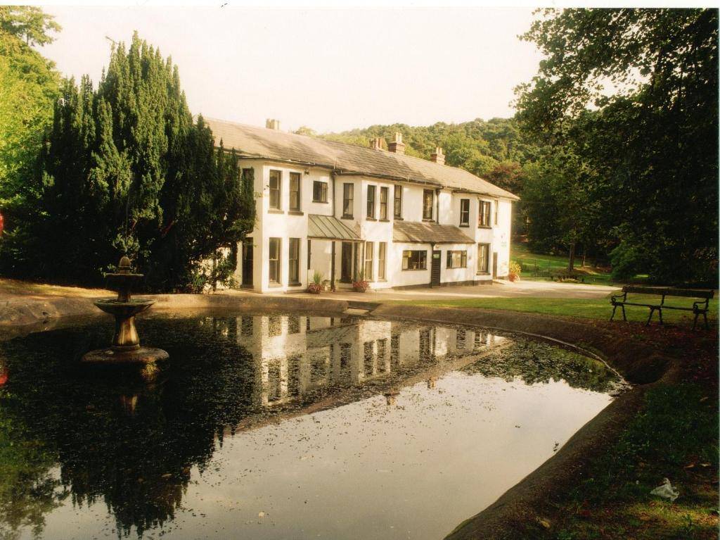 House cover