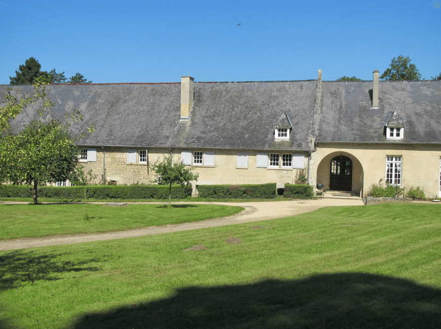 House cover