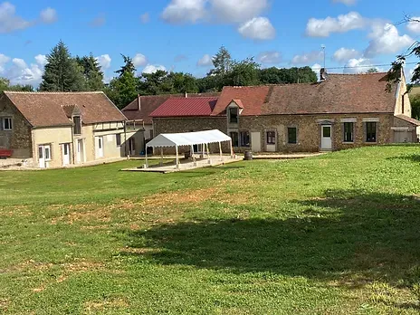House cover