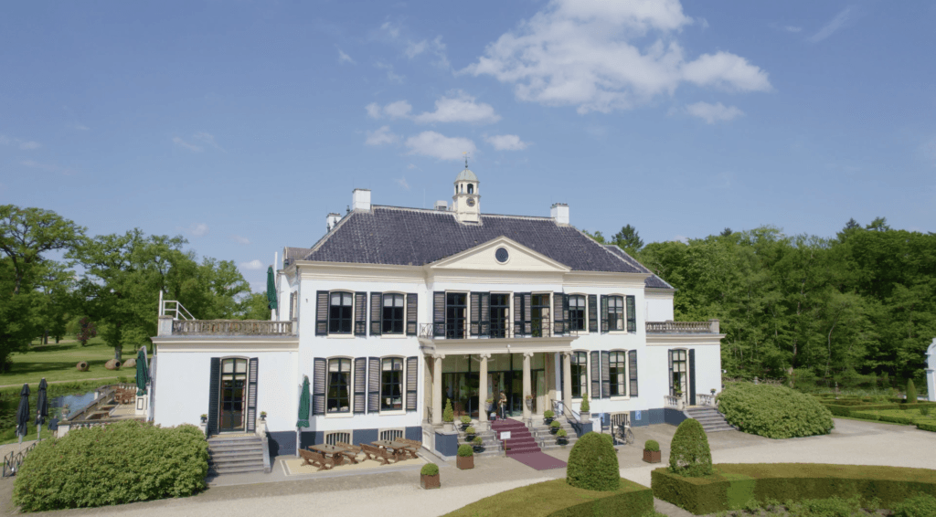 House cover
