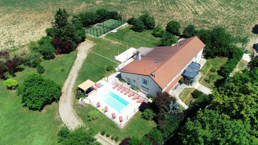 House cover