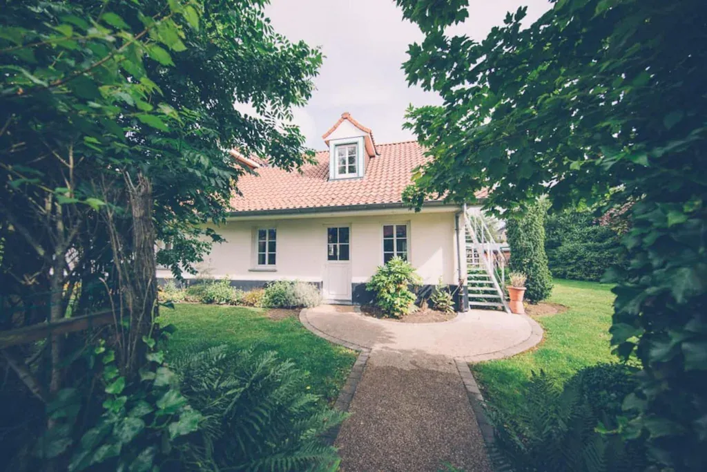 House cover