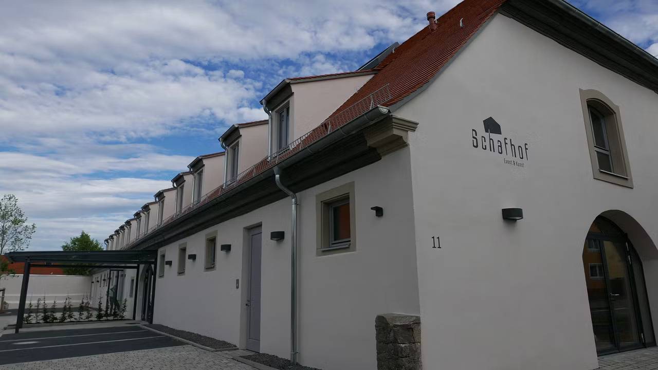 House cover