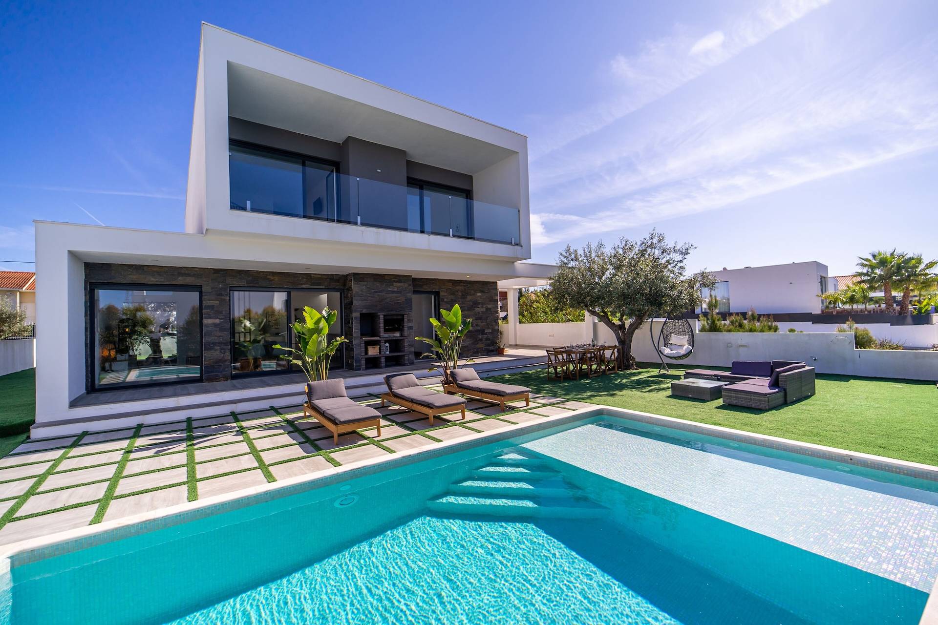 House cover