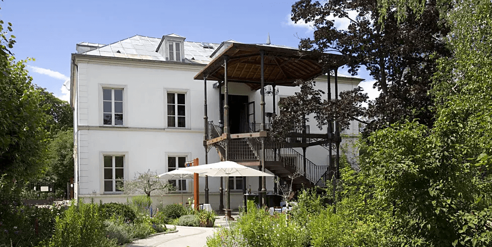 House cover