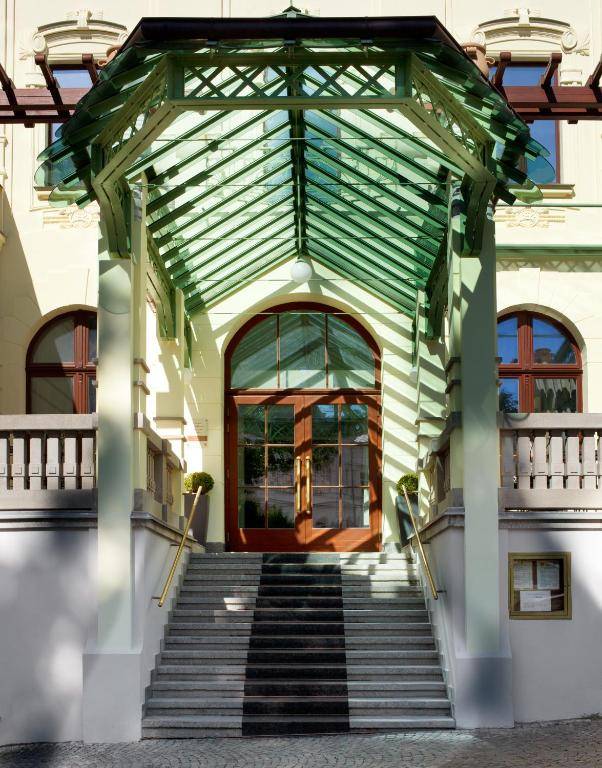 House cover
