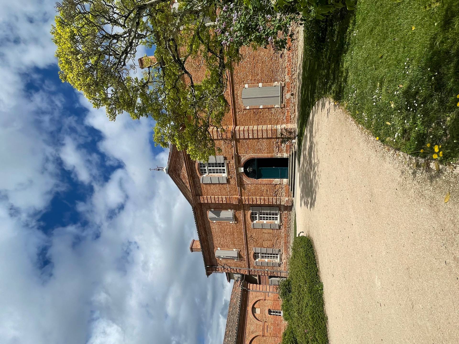 House cover