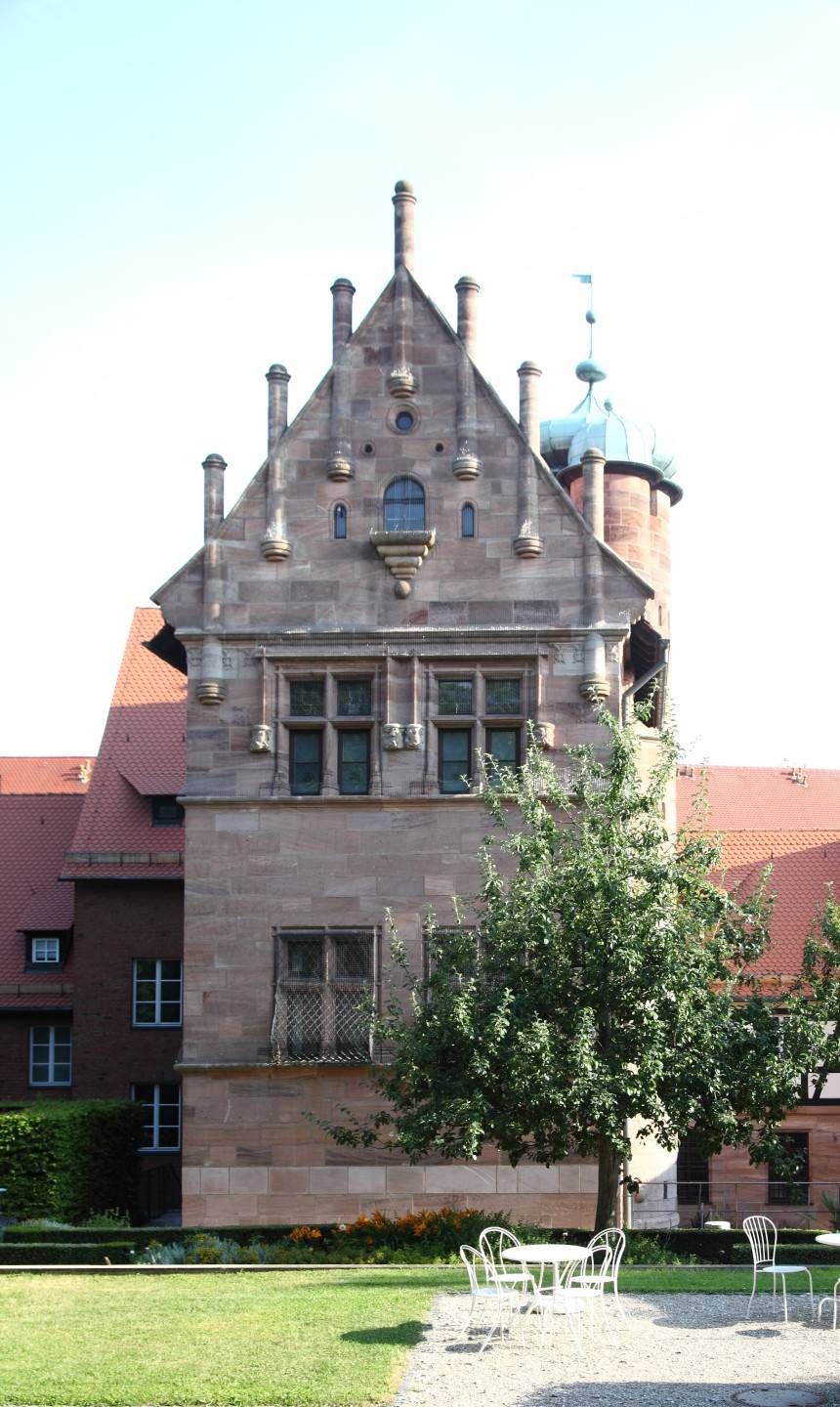 House cover