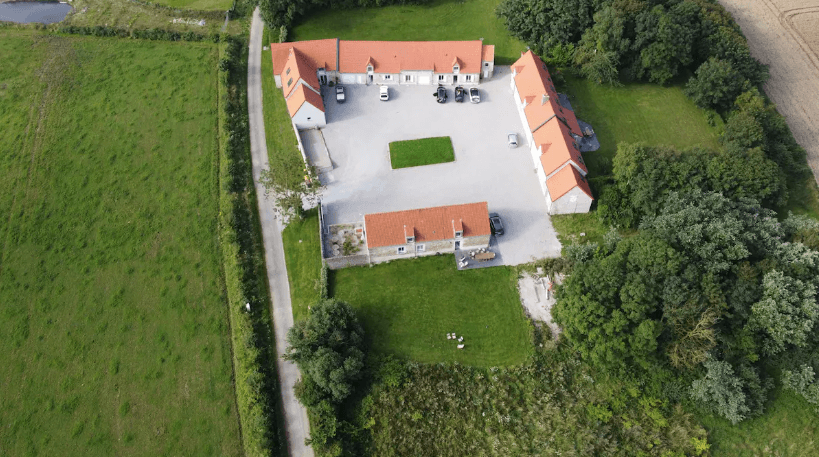 House cover