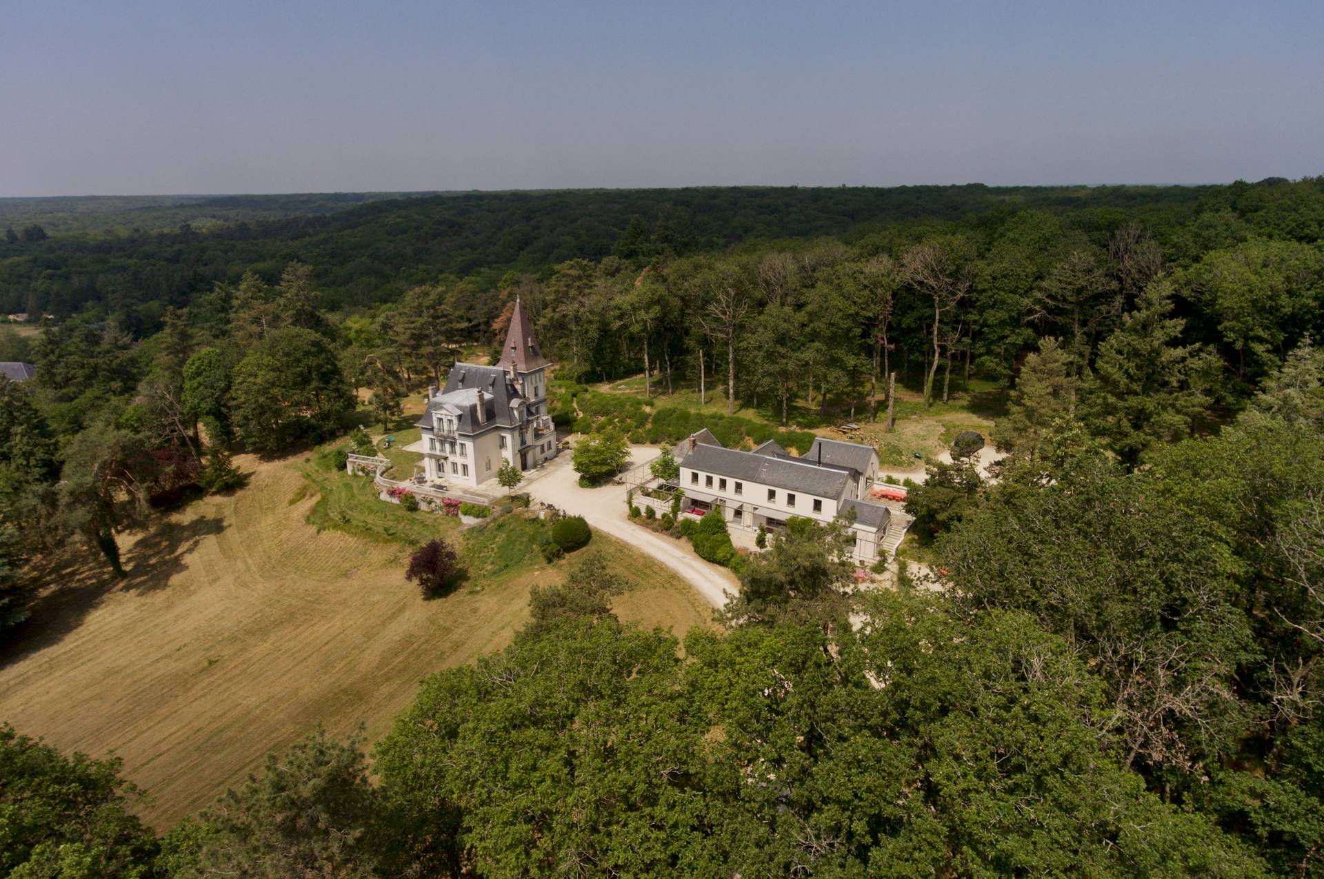 House cover