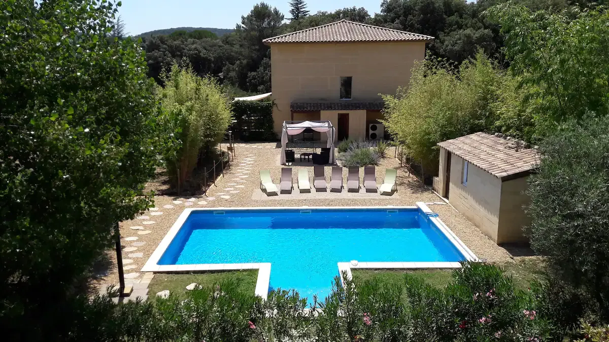 House cover