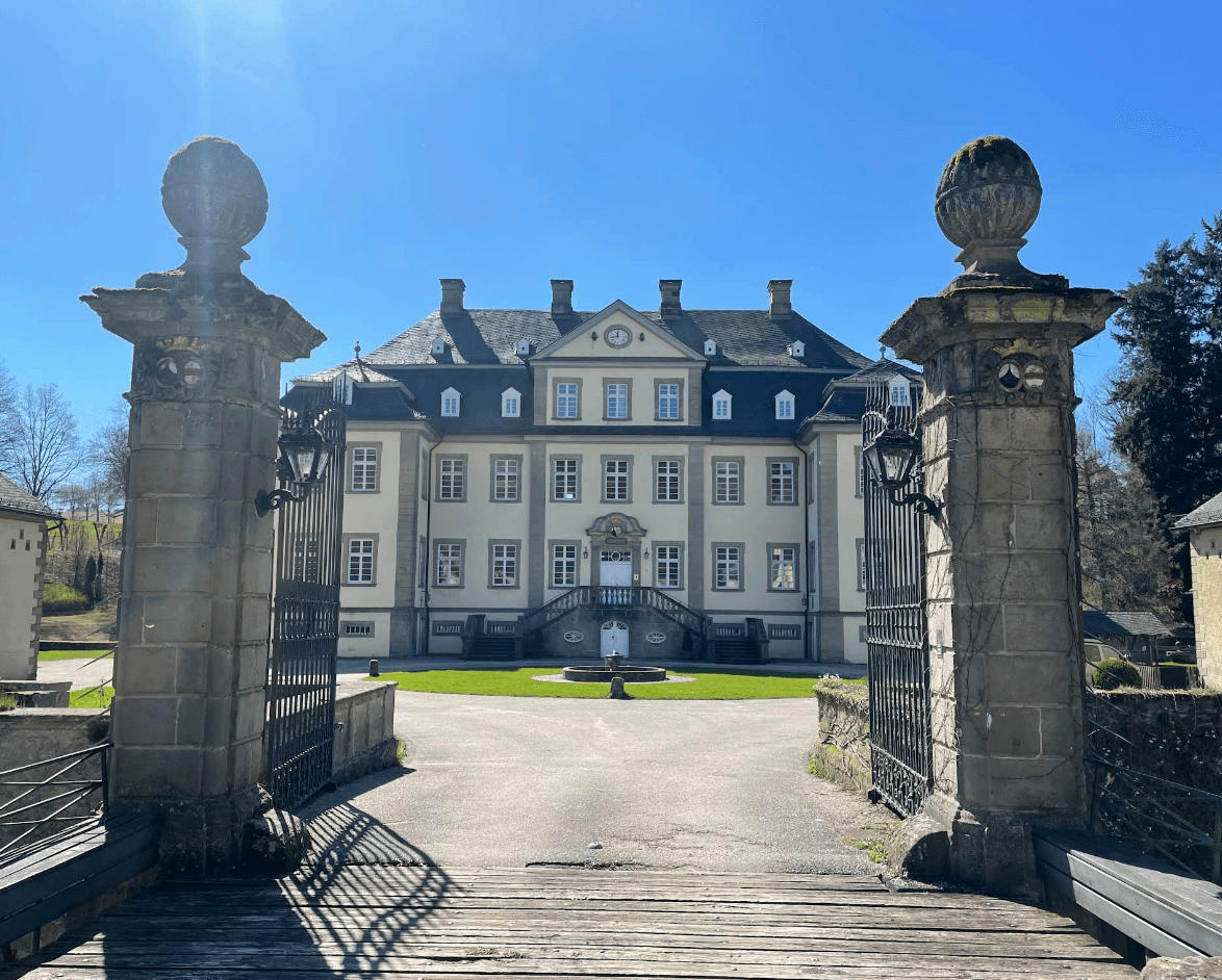 House cover