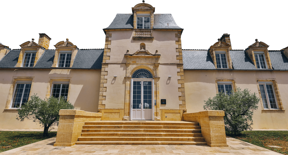 House cover