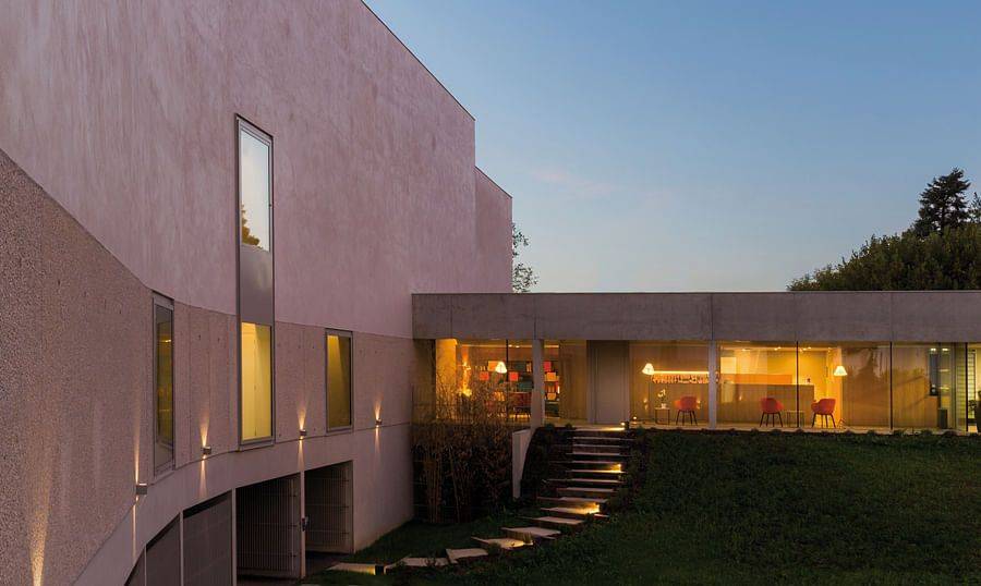 House cover
