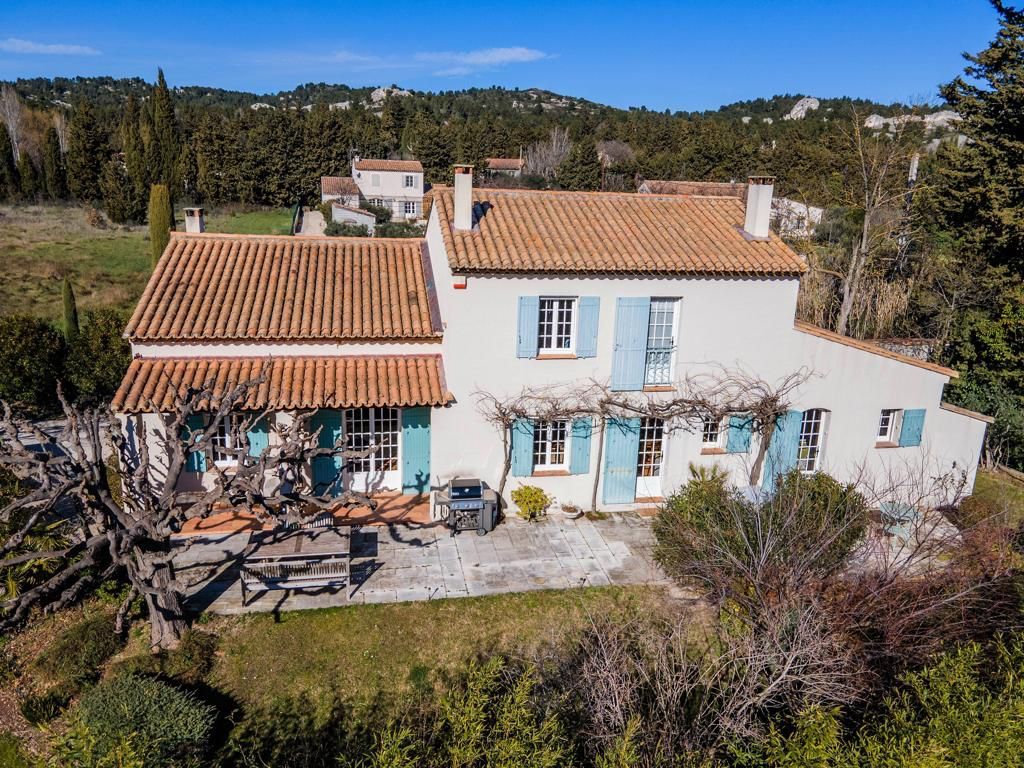 House cover