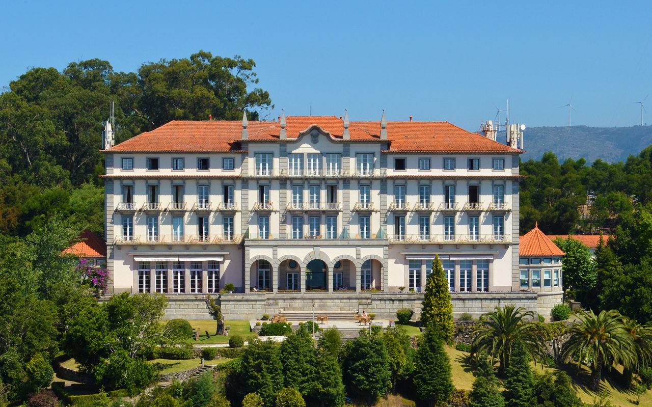 House cover