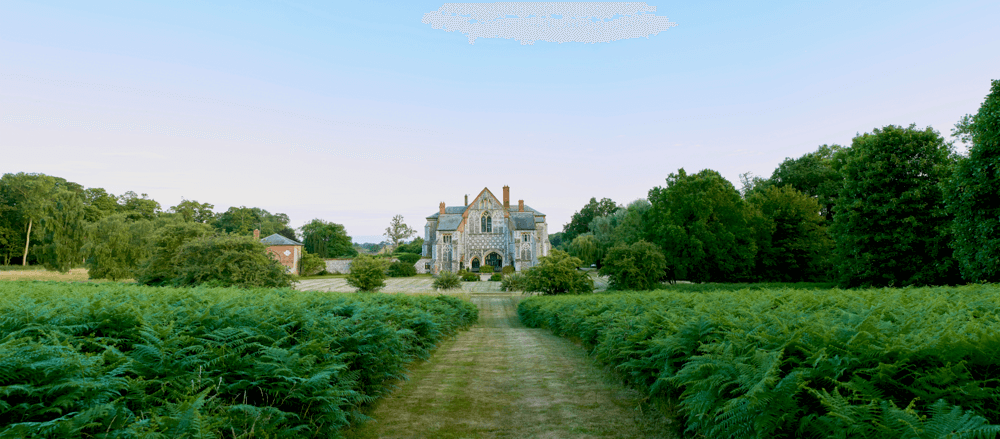 House cover