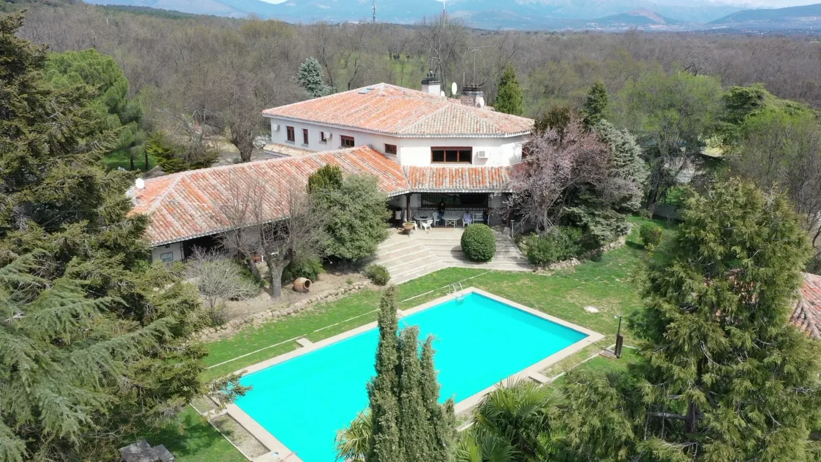 House cover