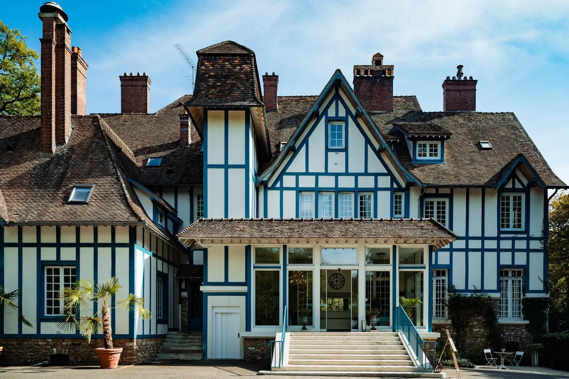 House cover