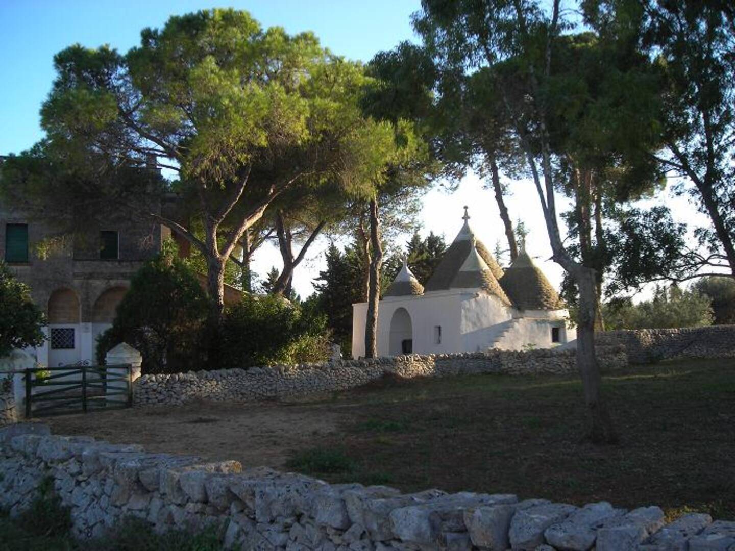 House cover
