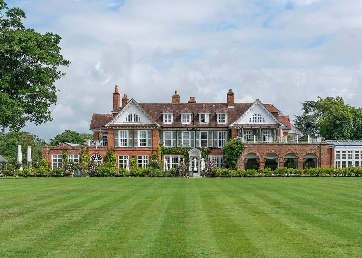 House cover