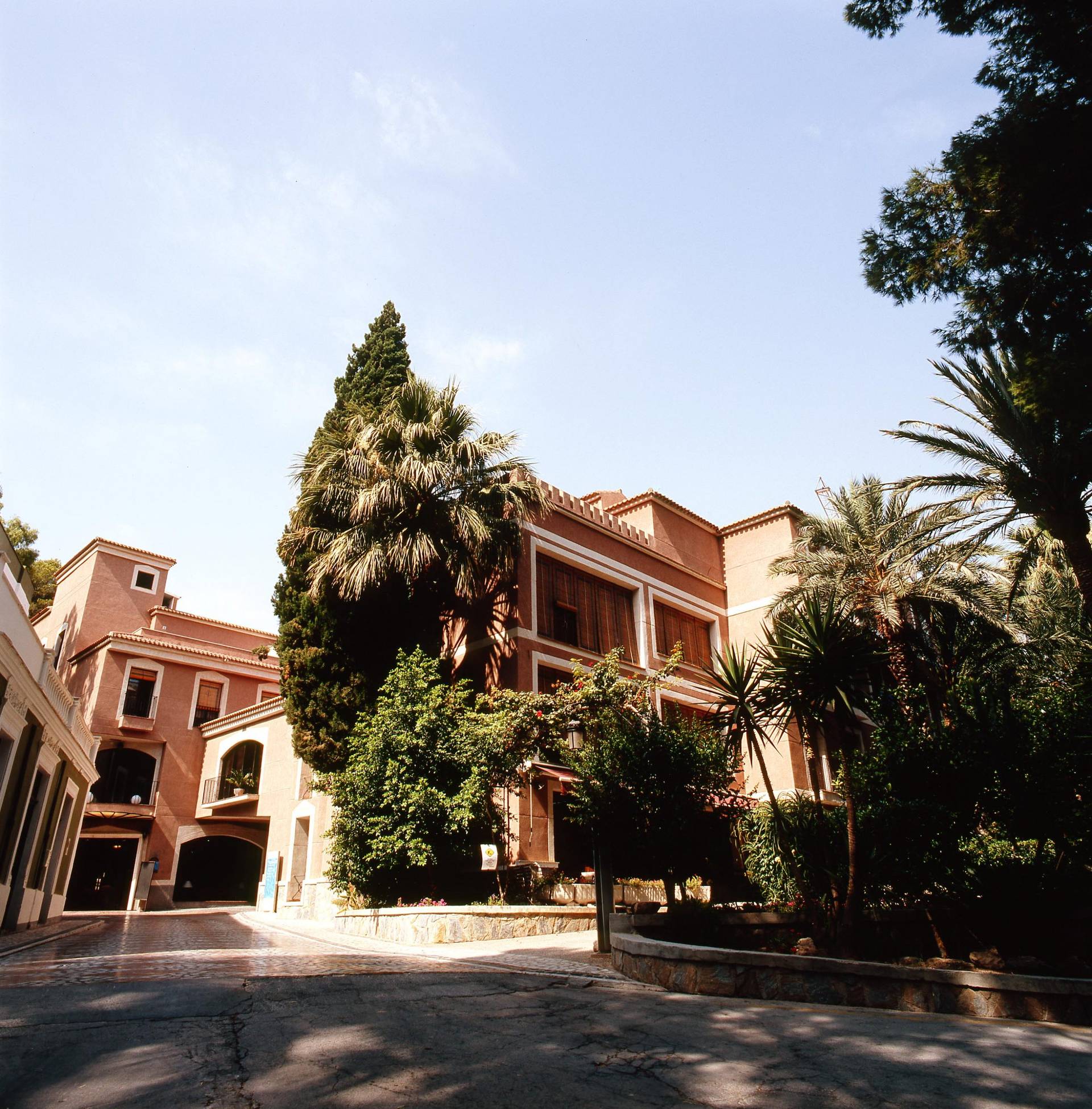 House cover