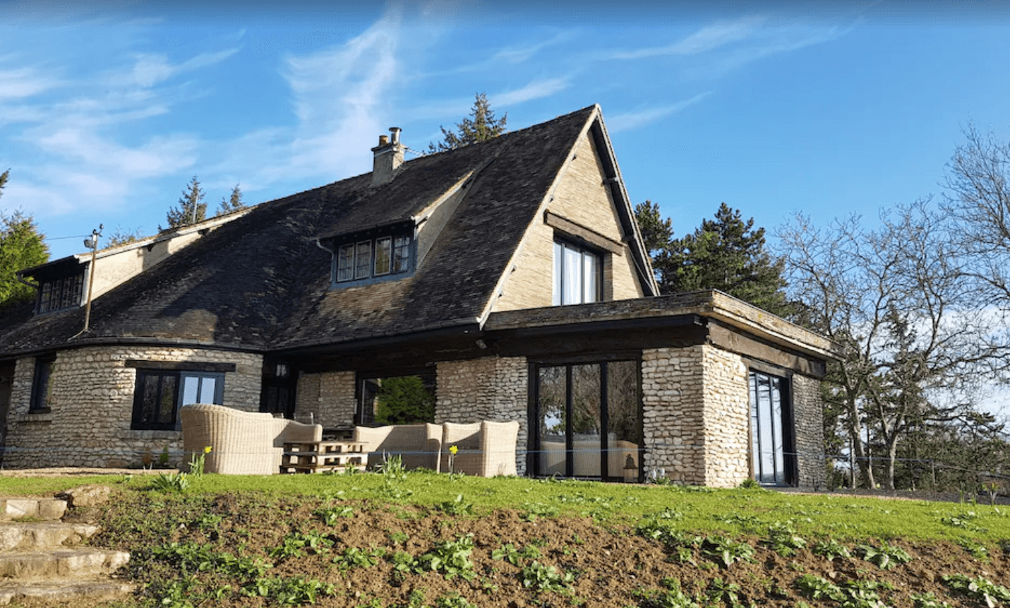 House cover