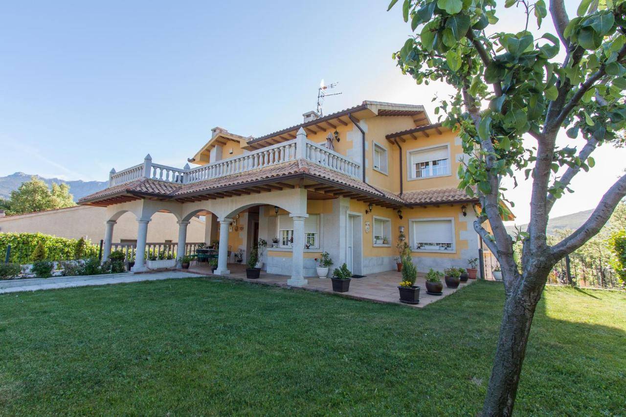 House cover