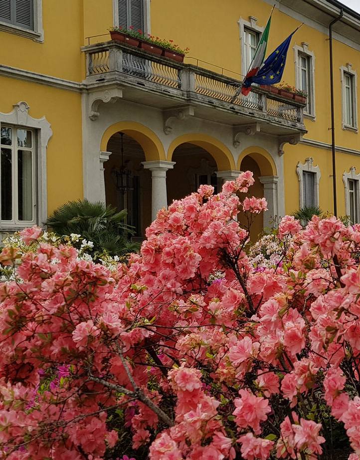 House cover