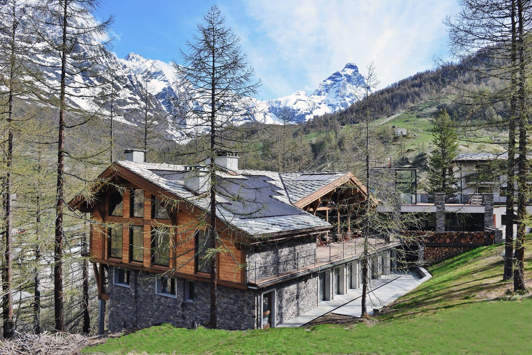 House cover