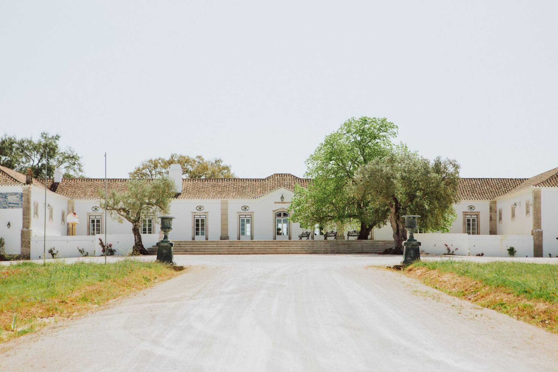 House cover