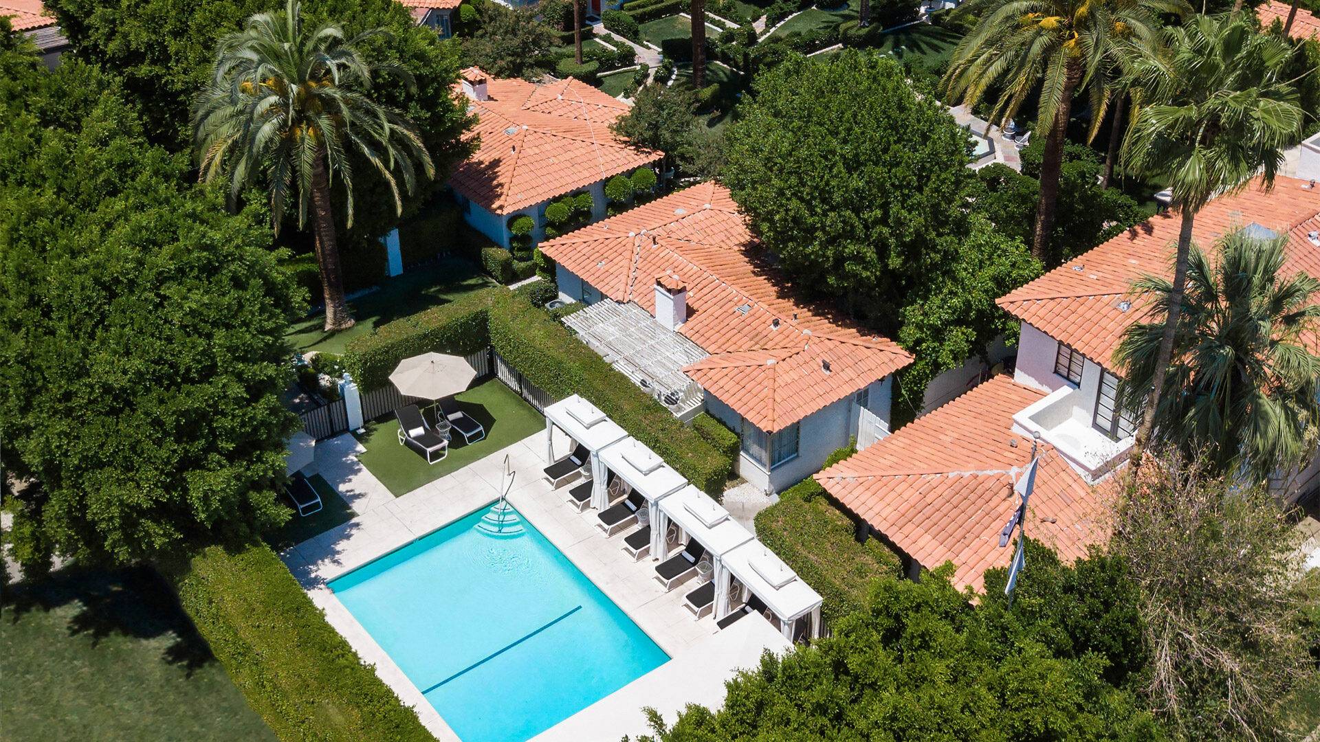 House cover