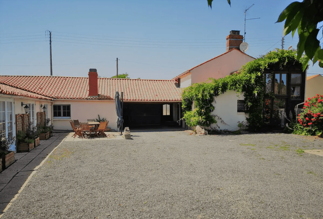 House cover