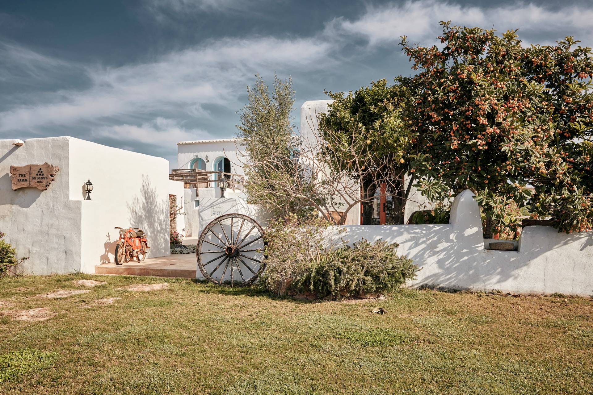 House cover