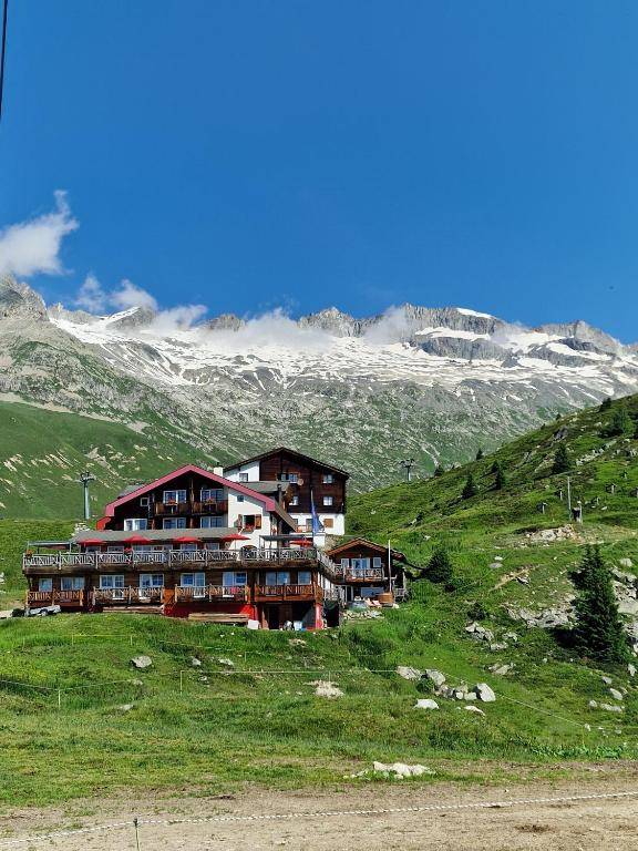 House cover