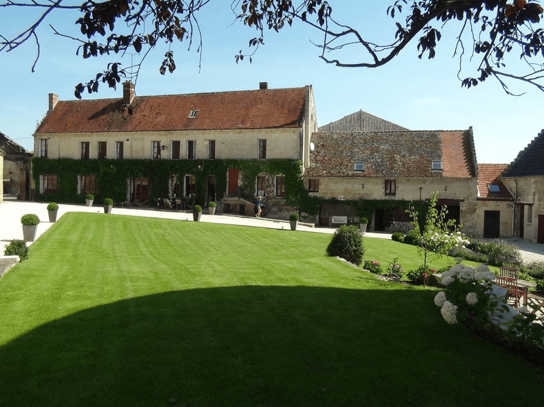 House cover