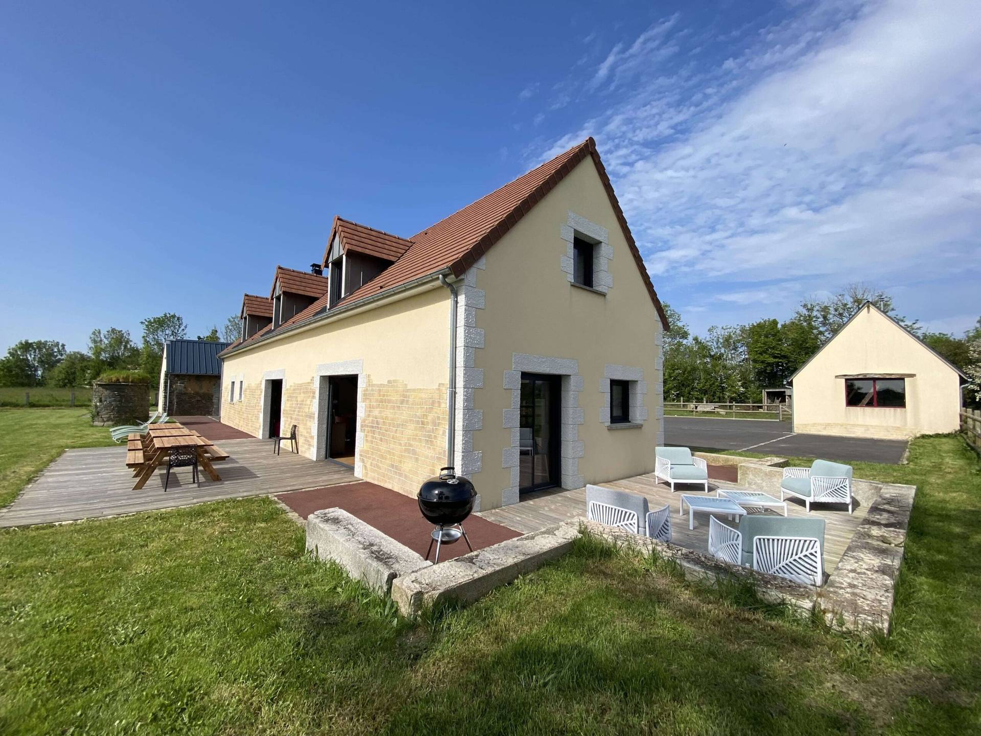 House cover