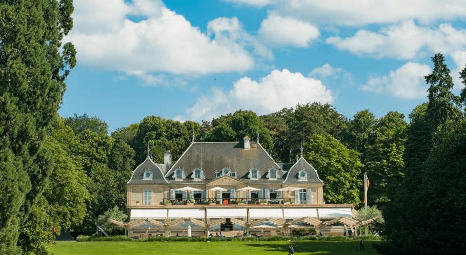House cover