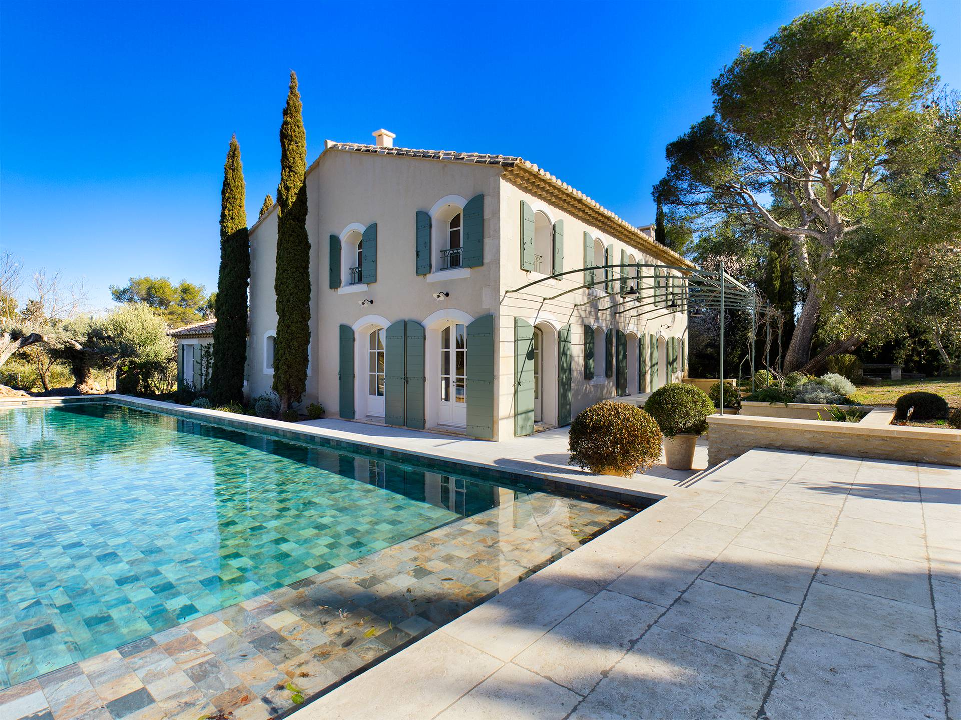 House cover