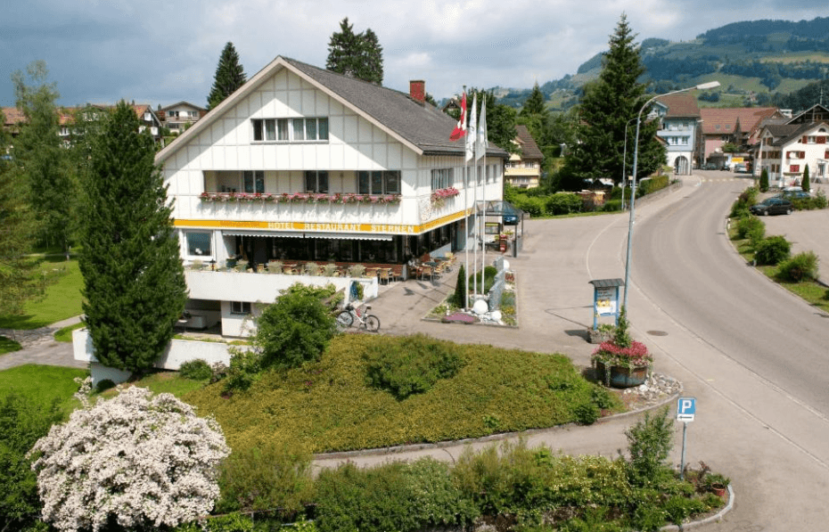 House cover