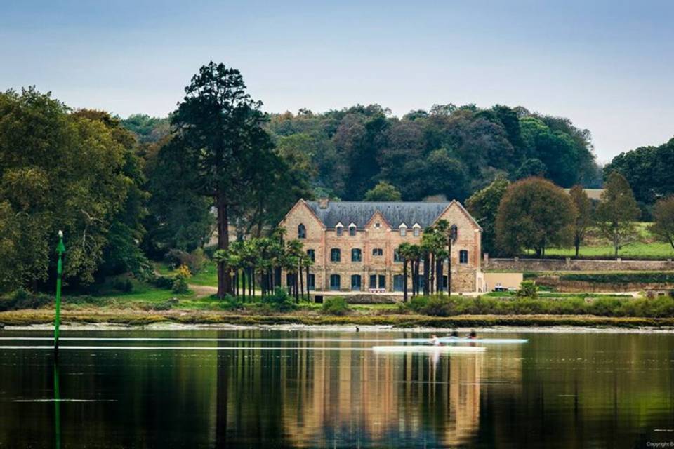 House cover