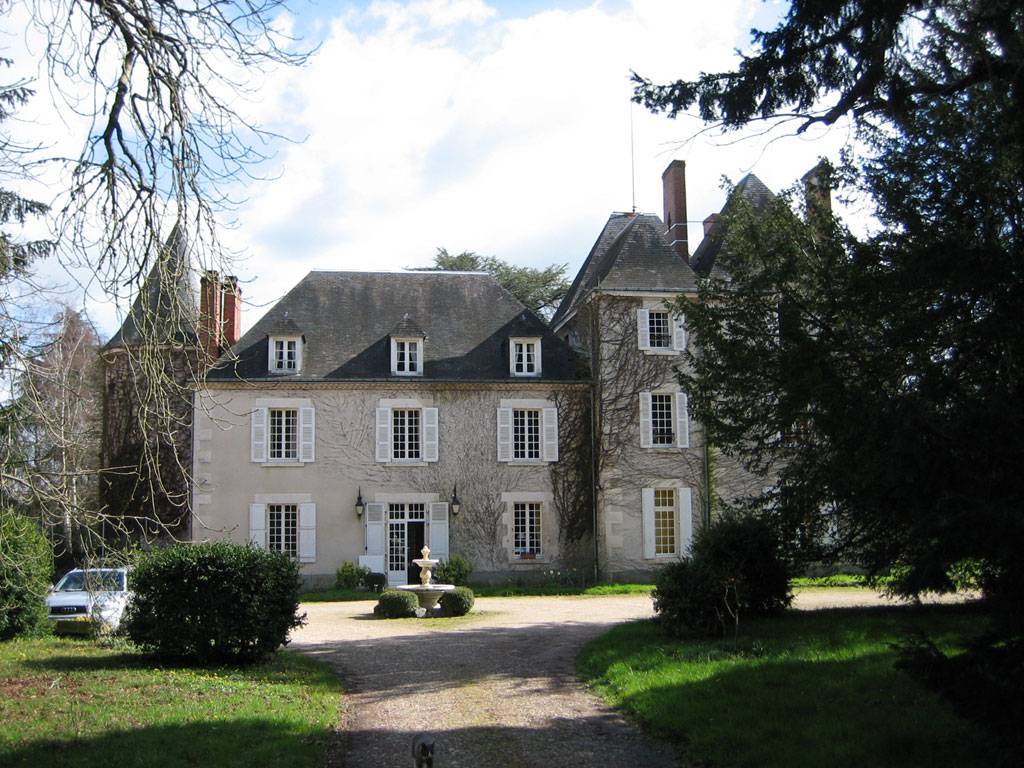 House cover