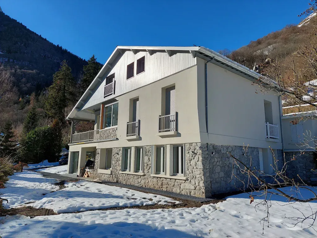 House cover