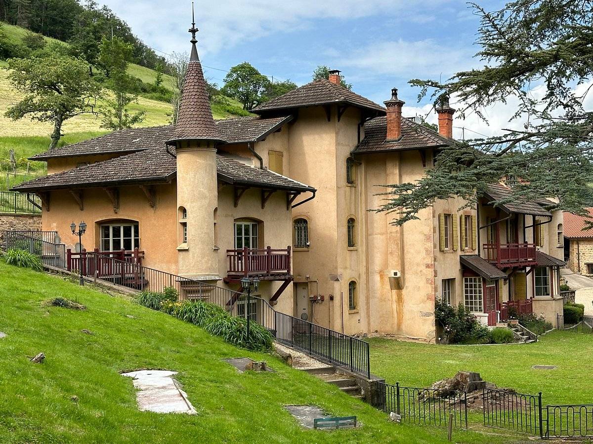 House cover